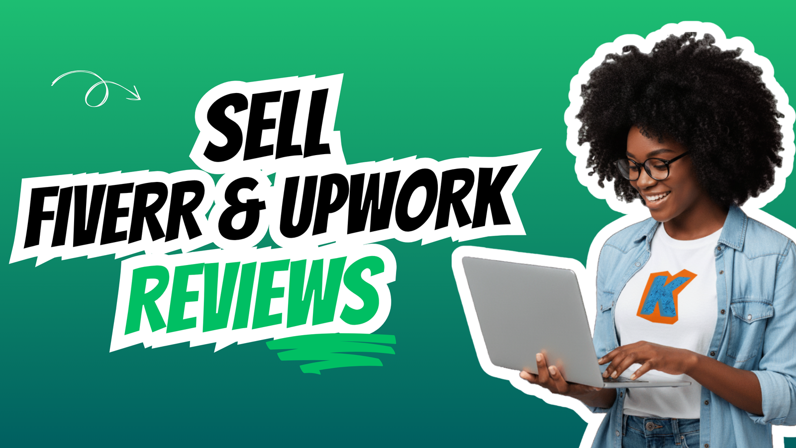 Fiverr & Upwork Review training